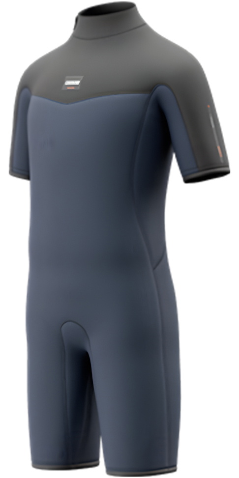 Mystic Shorty Wetsuits | Watersports Outlet